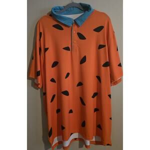 RSVLTS "The Flintstones", 3X